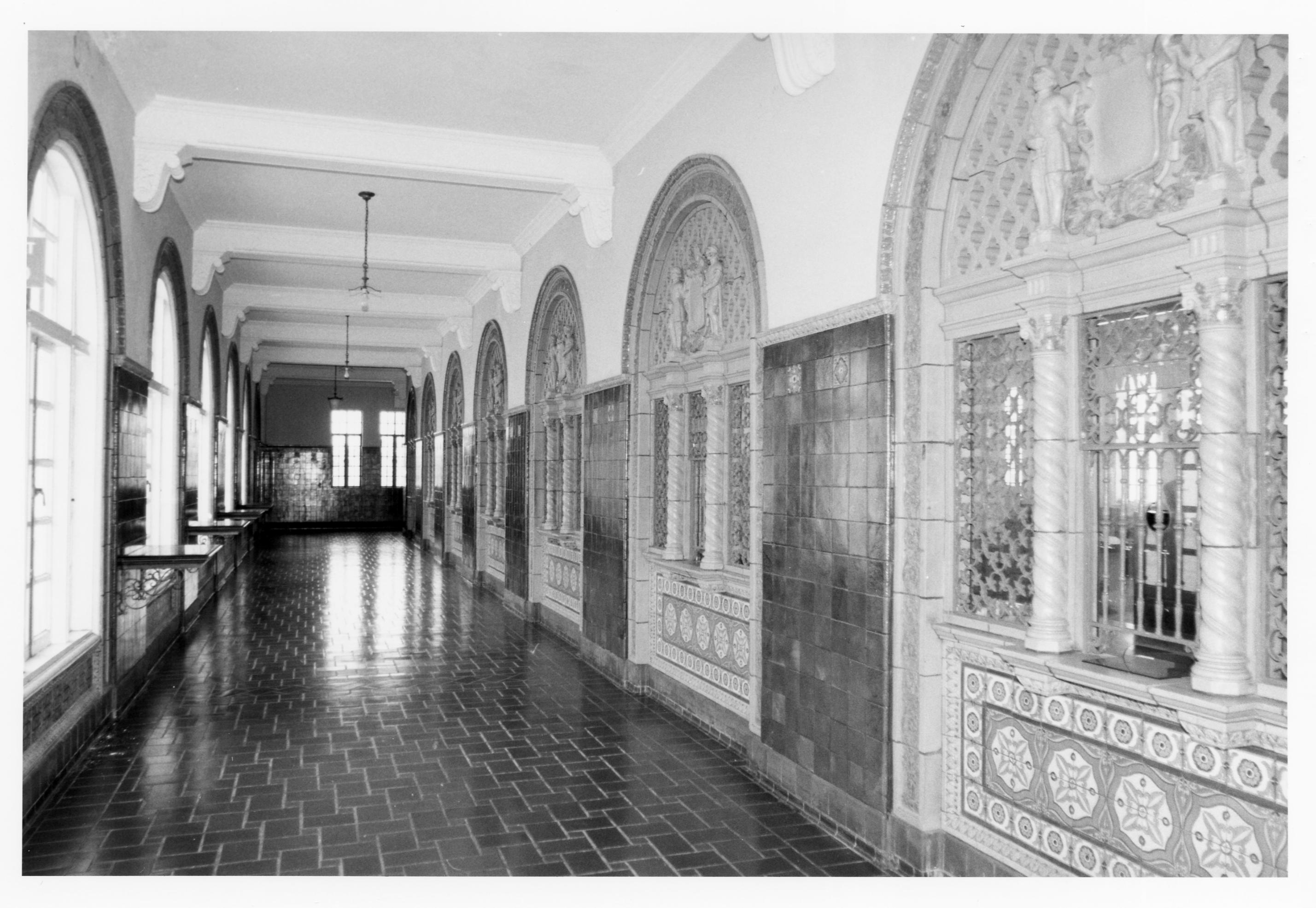 US Custom House - 88000075